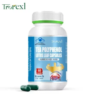 L- Carnitine Quemador de grasa